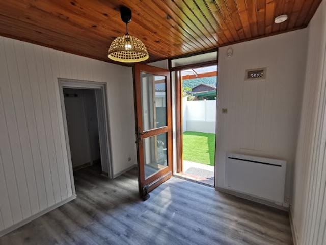 Maison location à Grenoble, Villard-bonnot