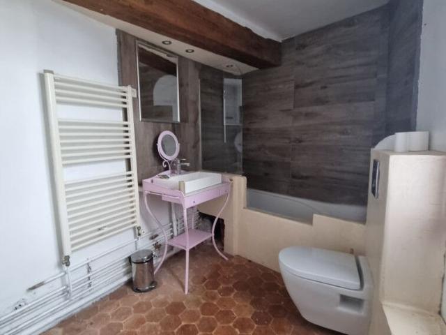 Maison location à Les Andelys