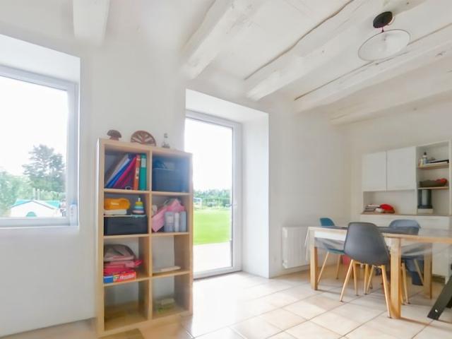 Maison location à Fougères-Vitré, Bretagne