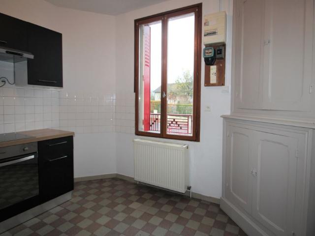 Maison location à Nevers, Decize