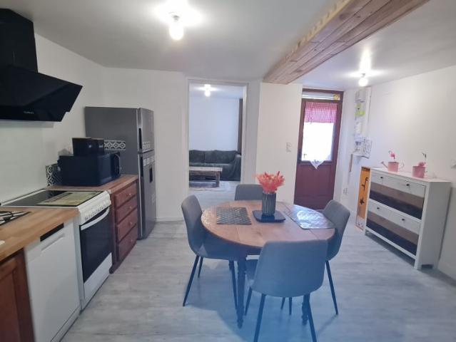 Maison location à Mamers, Cherreau
