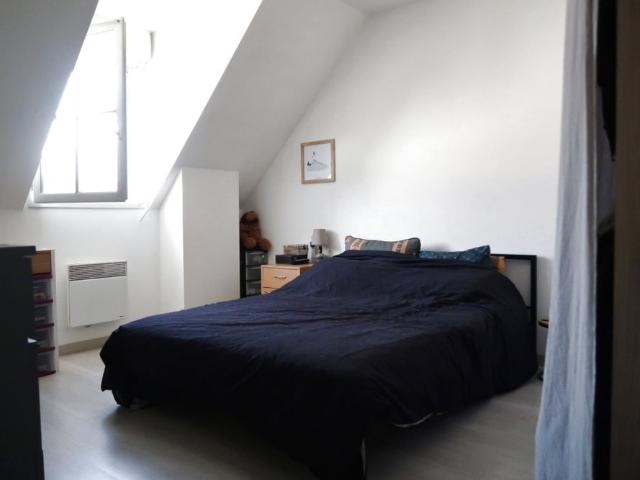Maison location à Senlis, Plailly
