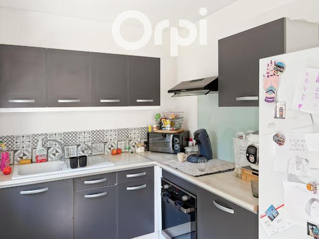 Maison location à Clermont, Grandvillers-aux-bois