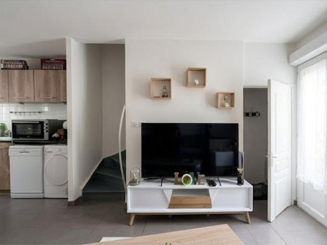 Maison location à Saint-Quentin, Saint-quentin