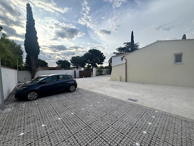 Maison location à Châteauneuf-les-Martigues, Bouches-du-Rhône