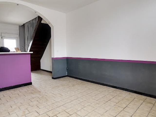 Maison location à Laon, Chauny