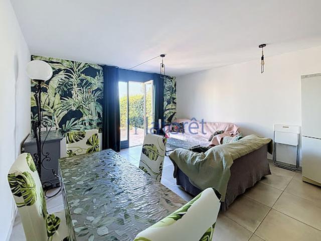 Maison location à Arrondissement de Toulon, Carqueiranne