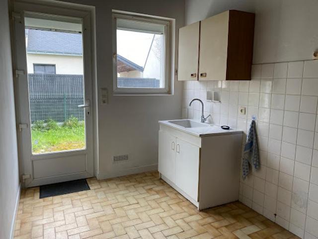 Maison location à Vannes, Bretagne