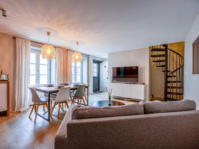 Maison location à La Rochelle