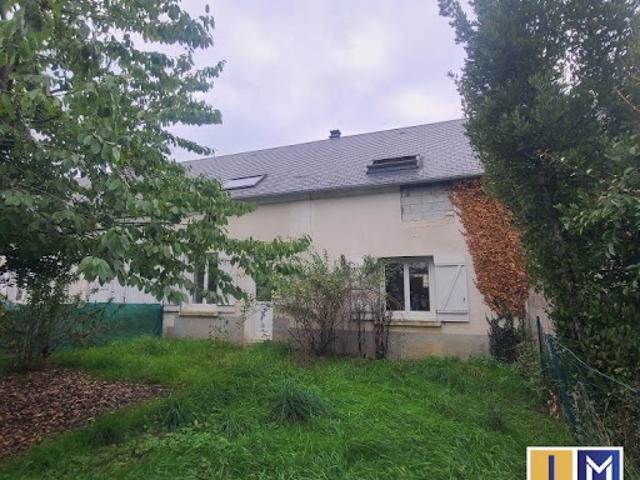 Maison location à Bourges, Levet