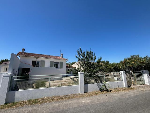 Maison location à Rochefort, Saint-pierre-d'oléron
