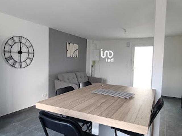 Maison location à Nantes, Pays de la Loire