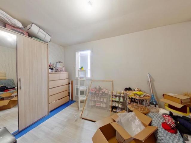 Maison location à Châtellerault