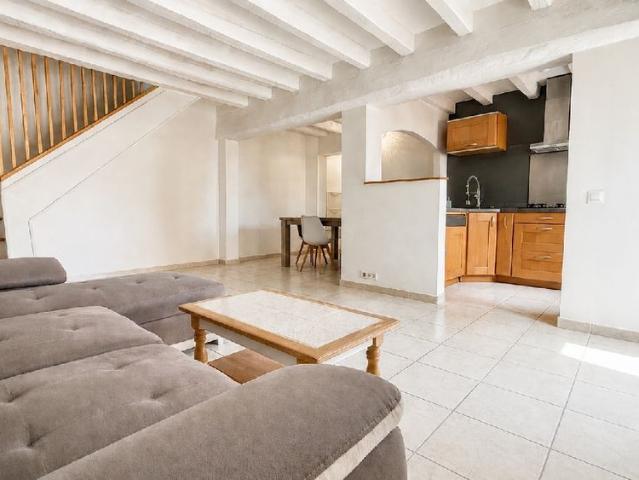 Maison location à Sarcelles, Louvres