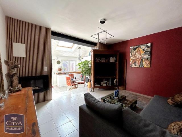 Maison location à Saint-Nazaire, Trignac