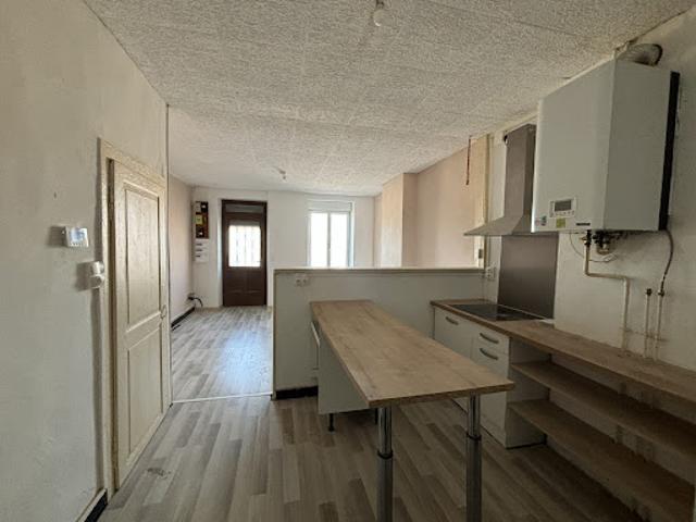 Maison location à Avesnes-sur-Helpe, Avesnes-sur-helpe
