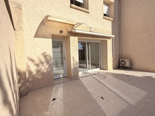 Maison location à Saint-Gervasy, Gard