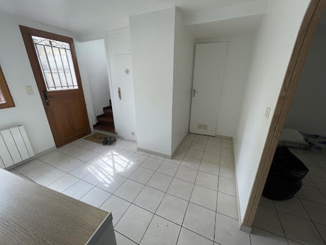 Maison location à Sarcelles, Luzarches