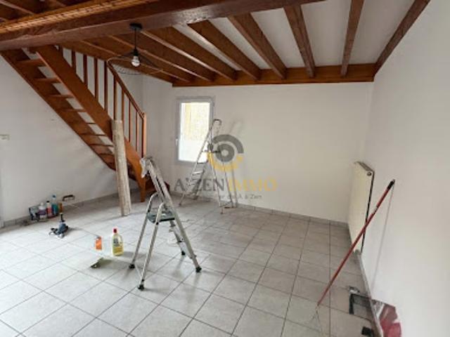Maison location à Bressuire
