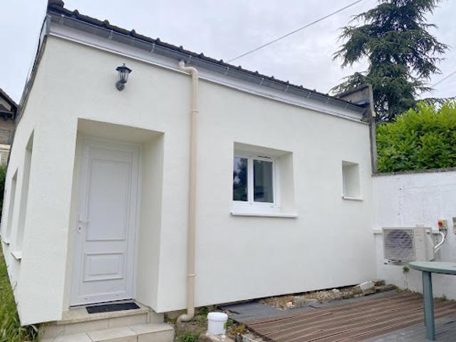 Maison location à Mantes-la-Jolie, Mézy-sur-seine