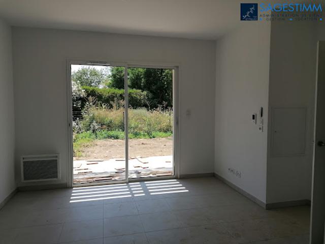 Maison location à Caucadis, Grimaud