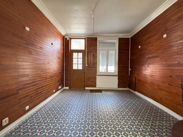 Maison location à Amiens