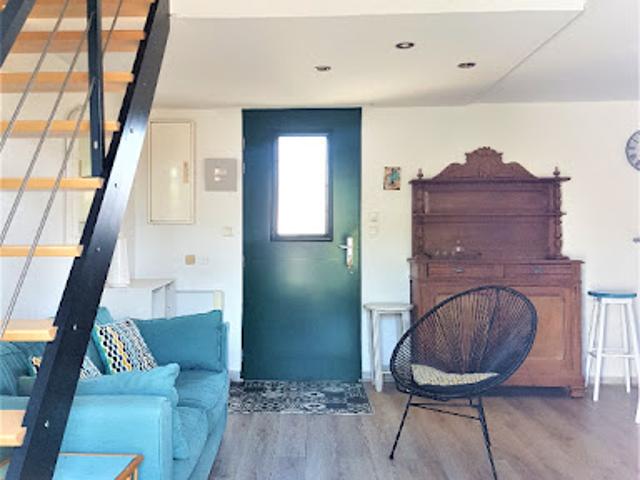 Maison location à La Rochelle, Châtelaillon-plage