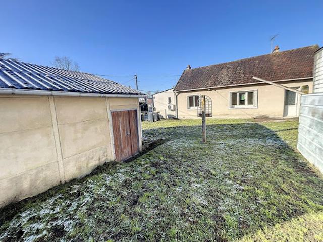 Maison location à Romorantin-Lanthenay, Gièvres