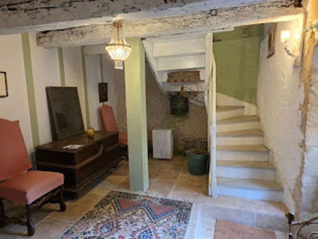 Maison location à Bergerac, Le Buisson-de-cadouin