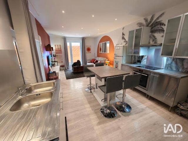 Maison location à Meaux, Seine-et-Marne