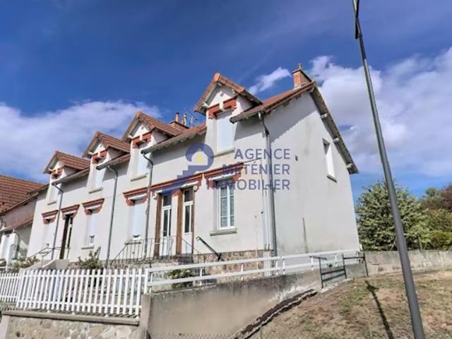 Maison location à Vichy, Saint-germain-des-fossés