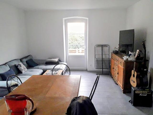 Maison location à Les Sorins, Taillebourg