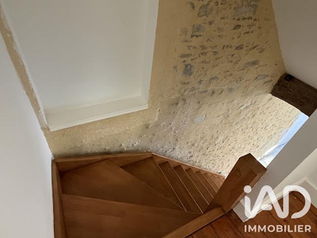 Maison location à Le Petit Château, Vouvant