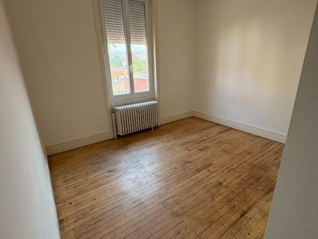 Maison location à Roanne