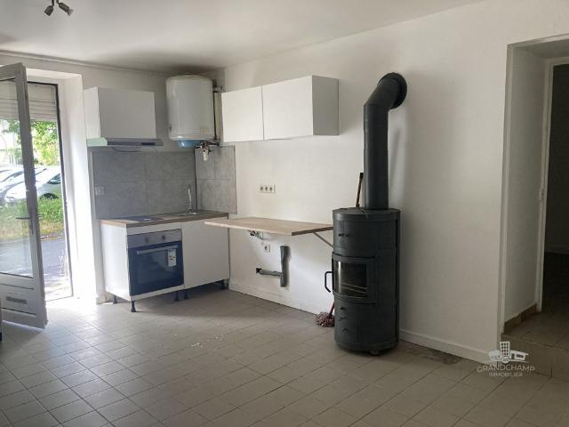 Maison location à Nantes, La Chapelle-sur-erdre
