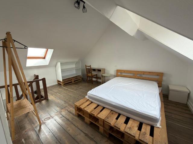 Maison location à Amiens, Dury
