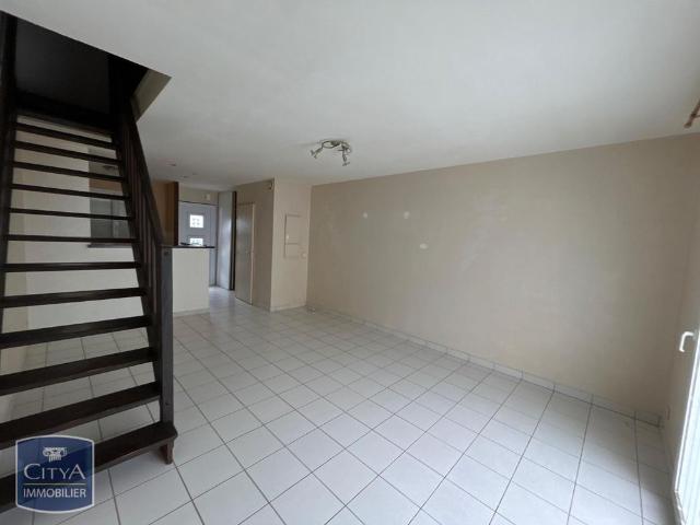 Maison location à Buxerolles, Vienne