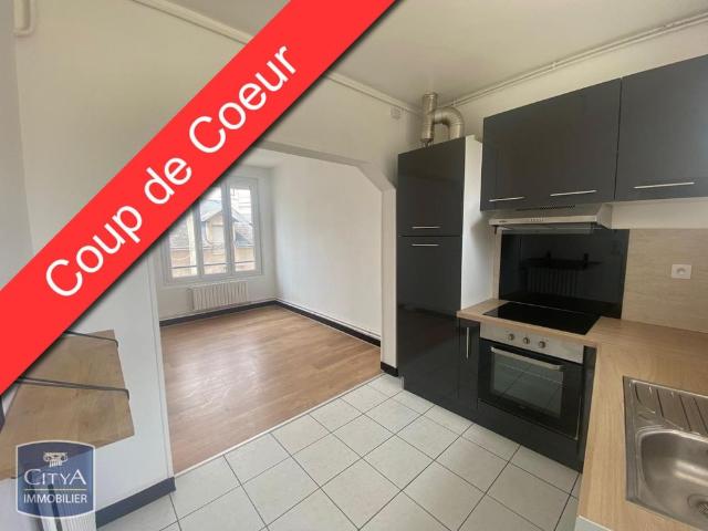 Maison location à Le Mans
