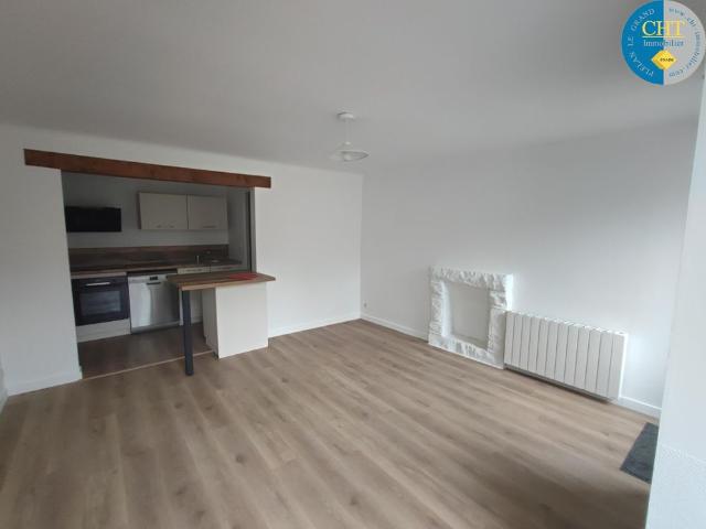 Maison location à Rennes, Bretagne