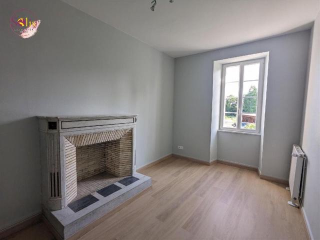 Maison location à Jonzac, Saint-martial-sur-né