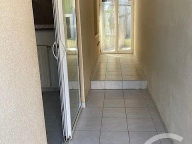 Maison location à Langon