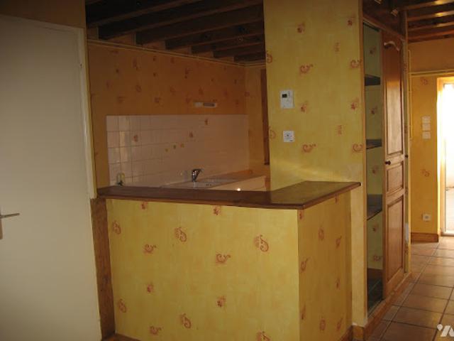 Maison location à Chalon-sur-Saône, Farges-lès-chalon