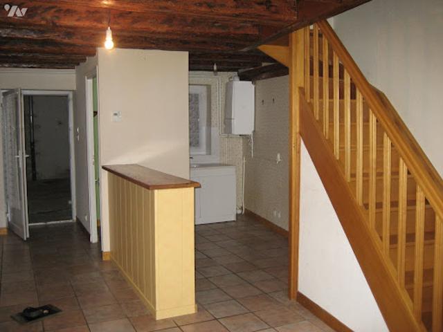 Maison location à Chalon-sur-Saône, Farges-lès-chalon