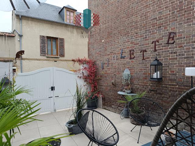 Maison location à Évreux, Evreux
