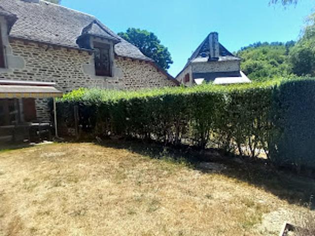 Maison location à Saint-Flour, Chaudes-aigues