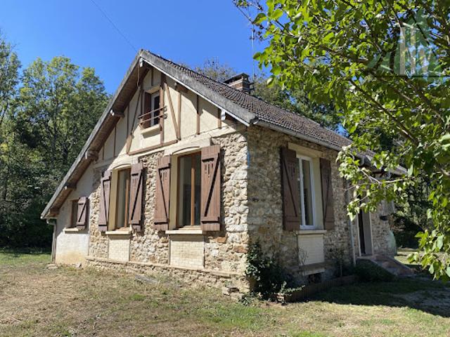 Maison location à Laval-en-Brie, Seine-et-Marne