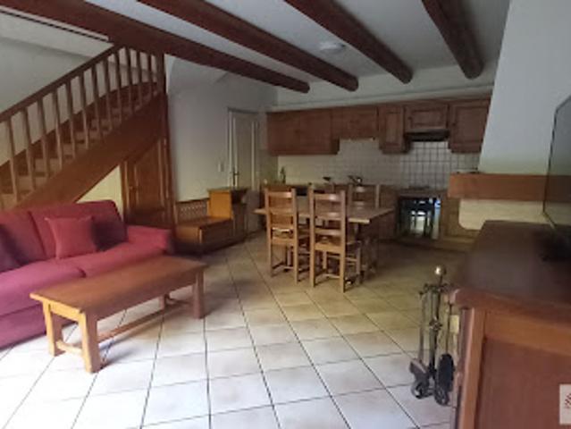 Maison location à Saint-Flour, Chaudes-aigues