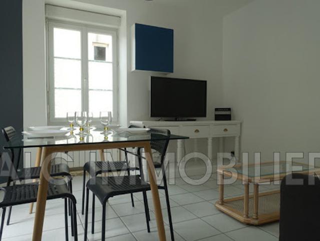 Maison location à Alençon