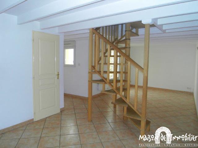 Maison location à Vieux Cognac, Cognac