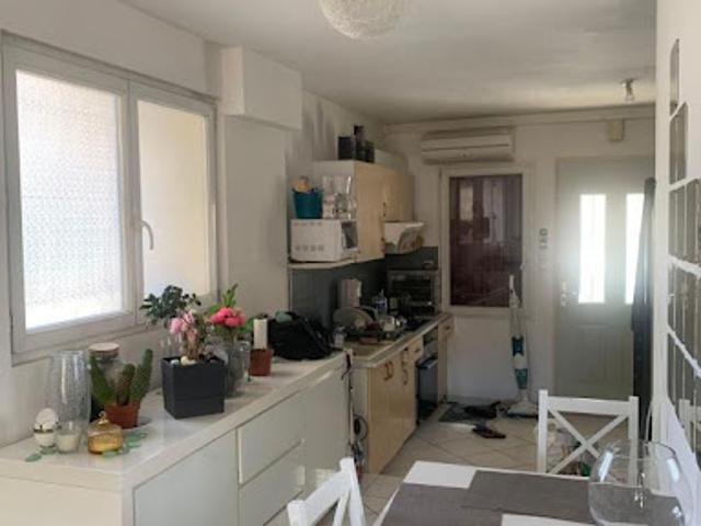 Maison location à Nîmes, Jonquières-saint-vincent
